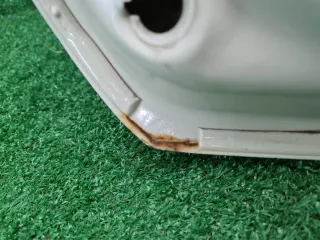 73700B2000 Крышка багажника Kia Soul 2 Арт 0000007763113, вид 22