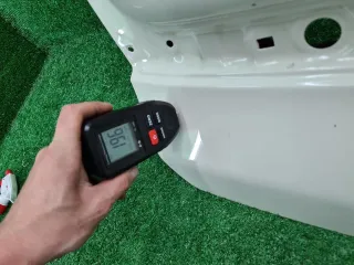 73700B2000 Крышка багажника Kia Soul 2 Арт 0000007763113, вид 25