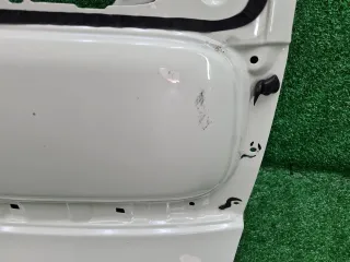73700B2000 Крышка багажника Kia Soul 2 Арт 0000007763113, вид 6