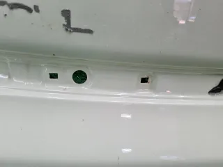 73700B2000 Крышка багажника Kia Soul 2 Арт 0000007763113, вид 10