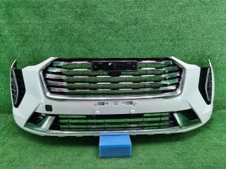 2803141XST01A Бампер передний    (В сборе) Haval Jolion Арт 0000007982569, вид 1