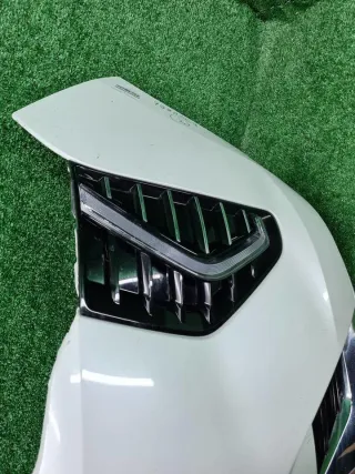 2803141XST01A Бампер передний    (В сборе) Haval Jolion Арт 0000007982569, вид 13