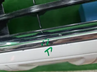 2803141XST01A Бампер передний    (В сборе) Haval Jolion Арт 0000007982569, вид 20