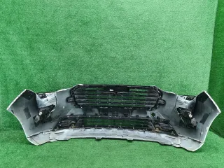 2803141XST01A Бампер передний    (В сборе) Haval Jolion Арт 0000007982569, вид 2