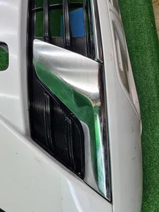 2803141XST01A Бампер передний    (В сборе) Haval Jolion Арт 0000007982569, вид 25