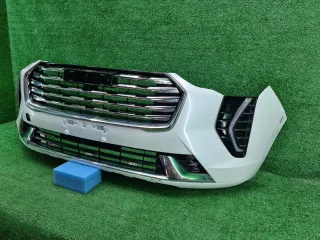 2803141XST01A Бампер передний    (В сборе) Haval Jolion Арт 0000007982569, вид 3