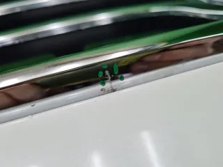 2803141XST01A Бампер передний    (В сборе) Haval Jolion Арт 0000007982569, вид 34