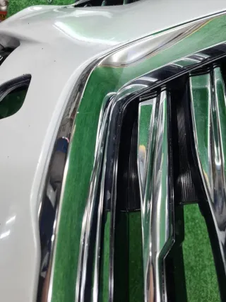 2803141XST01A Бампер передний    (В сборе) Haval Jolion Арт 0000007982569, вид 39
