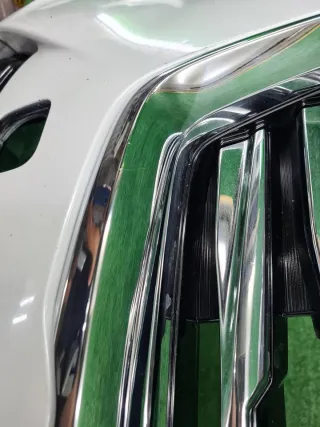 2803141XST01A Бампер передний    (В сборе) Haval Jolion Арт 0000007982569, вид 40