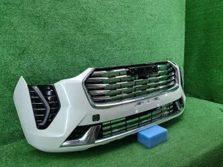 2803141XST01A Бампер передний    (В сборе) Haval Jolion Арт 0000007982569, вид 4