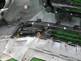 2803141XST01A Бампер передний    (В сборе) Haval Jolion Арт 0000007982569, вид 52