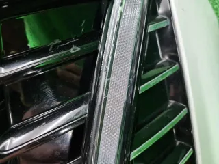 2803141XST01A Бампер передний    (В сборе) Haval Jolion Арт 0000007982569, вид 10