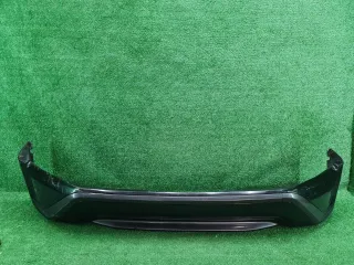 PZ32160125C1 Юбка бампера Toyota Land Cruiser 200 Арт 0000007983030, вид 1