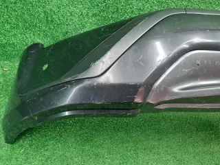 PZ32160125C1 Юбка бампера Toyota Land Cruiser 200 Арт 0000007983030, вид 22