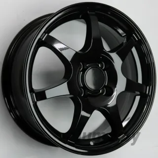  Диск Литой R15 4x100 DIA60.1 ET47 Арт 2842624, вид 1