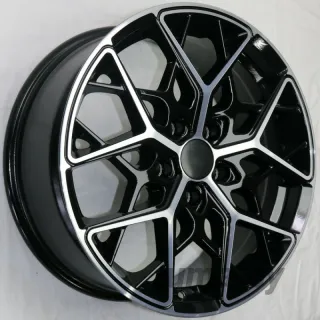  Диск Литой R18 5x108 DIA65.1 ET36 Арт 2851918, вид 1