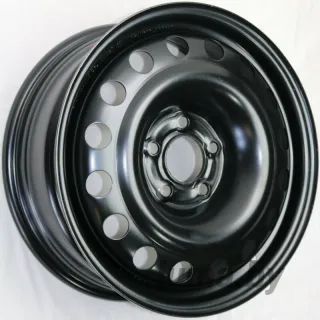  Диск Штампованный R16 5x108 DIA65.1 ET47 к Citroen C4 Picasso 2 Арт 3542646, вид 1