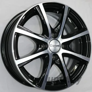  Диск Литой Lada Granta Арт 3549904