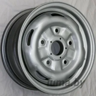  Диск Штампованный Ford Transit 3 restailing Арт 3838517, вид 1