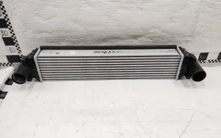 2074143900 Радиатор турбины интеркулер Geely Coolray Арт 957683T, вид 1