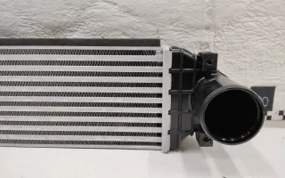 2074143900 Радиатор турбины интеркулер Geely Coolray Арт 957683T, вид 4