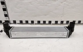 2074143900 Радиатор турбины интеркулер Geely Coolray Арт 957683T, вид 6