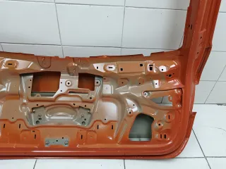 Дверь багажника Audi Q3 1 2018г. 83F827025 - Фото 17