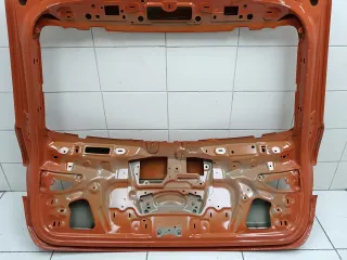 Дверь багажника Audi Q3 1 2018г. 83F827025 - Фото 19