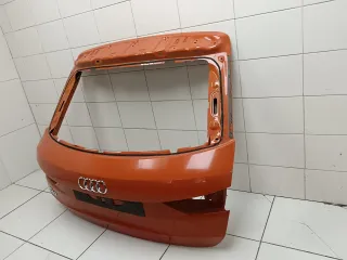 Дверь багажника Audi Q3 1 2018г. 83F827025 - Фото 3