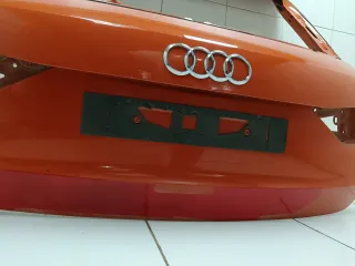 Дверь багажника Audi Q3 1 2018г. 83F827025 - Фото 4