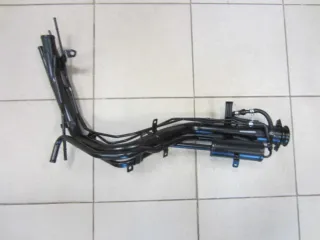 MN120291 Горловина топливного бака Mitsubishi Outlander 1 Арт BBBM00111570