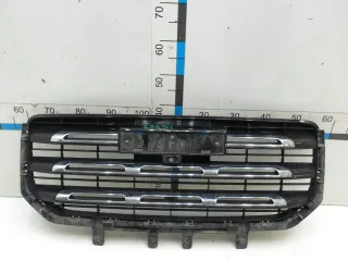 5509200XKN04A Решетка радиатора Haval Dargo Арт 786911, вид 1