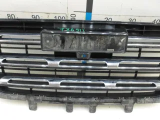 5509200XKN04A Решетка радиатора Haval Dargo Арт 786911, вид 5