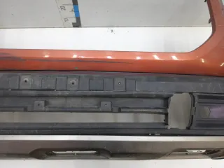 2803102XKN04A Бампер передний Haval Dargo Арт 786906, вид 5