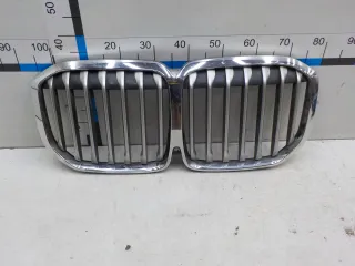 51137454895 Решетка радиатора BMW X7 g07 Арт 731273, вид 1