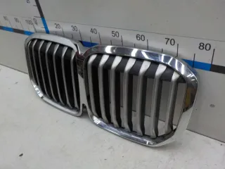 51137454895 Решетка радиатора BMW X7 g07 Арт 731273, вид 2