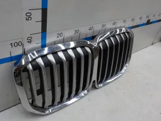 51137454895 Решетка радиатора BMW X7 g07 Арт 731273, вид 3