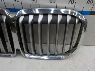 51137454895 Решетка радиатора BMW X7 g07 Арт 731273, вид 7
