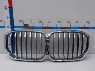 51137454895 Решетка радиатора BMW X7 g07 Арт 527434, вид 1