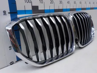 51137454895 Решетка радиатора BMW X7 g07 Арт 527434, вид 2