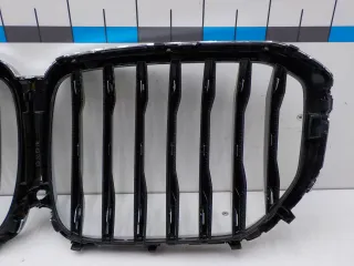 51137454895 Решетка радиатора BMW X7 g07 Арт 527434, вид 3