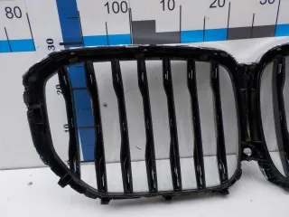 51137454895 Решетка радиатора BMW X7 g07 Арт 527434, вид 6
