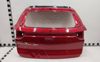 552000038AADYJ Крышка багажника (дверь 3-5) Chery Tiggo 8 Арт A957681T