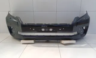 5211960N4 Бампер передний Toyota Land Cruiser Prado 150 Арт A983321K, вид 1