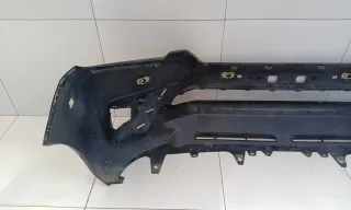 5211960N4 Бампер передний Toyota Land Cruiser Prado 150 Арт A983321K, вид 10