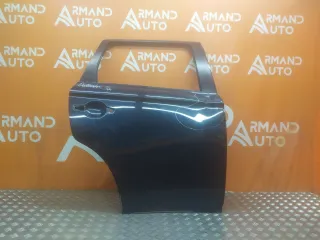 5730B558 дверь митсубиши, митсубиси аутлендер Mitsubishi Outlander 3 restailing 2 Арт 158183PM, вид 1