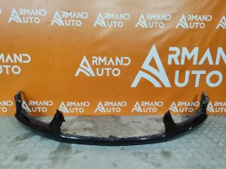 3W3807217RGRU, 3W3807217R, 1 бампер бентли континенталь джи ти Bentley Continental 4 Арт 290190PM, вид 1