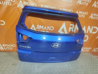 73700M0001, 4 дверь багажника Hyundai Creta 1 Арт 308225PM, вид 2