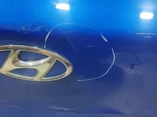 73700M0001, 4 дверь багажника Hyundai Creta 1 Арт 308225PM, вид 4