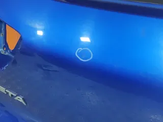 73700M0001, 4 дверь багажника Hyundai Creta 1 Арт 308225PM, вид 5
